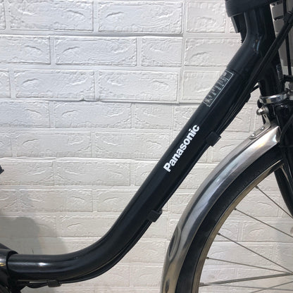 パナソニック ビビ DX ブラック 26インチ SR385Y 【中古車】