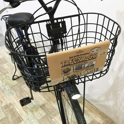 ヤマハ PAS アミ ネイビー 26インチ KJ029 【中古車】