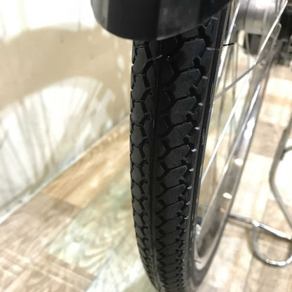 ヤマハ PAS ナチュラ L ゴールド 26インチ KQ066 【中古車】