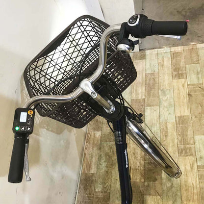 パナソニック ビビ DX ネイビー 26インチ KE098 【中古車】