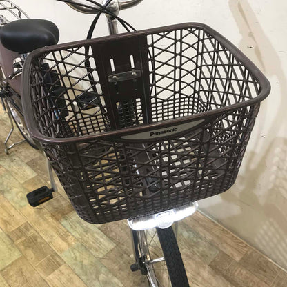 パナソニック ビビ DX ネイビー 26インチ KE098 【中古車】