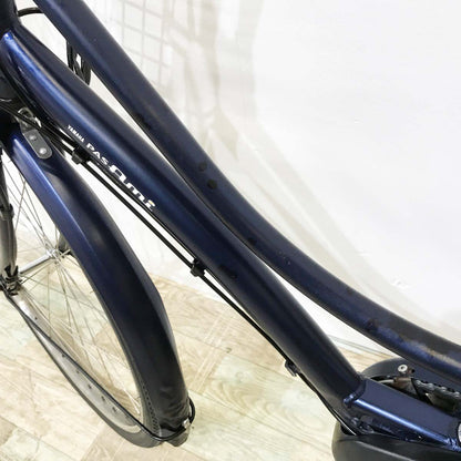 ヤマハ PAS アミ ネイビー 26インチ KJ029 【中古車】