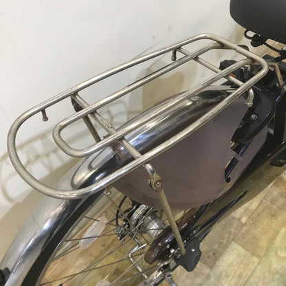 パナソニック ビビ DX ネイビー 26インチ KE098 【中古車】