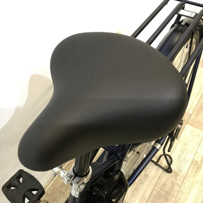 ヤマハ PAS アミ ネイビー 26インチ KJ029 【中古車】