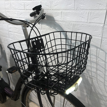 パナソニック ギュット プラス パープル 26インチ YO038【中古車】