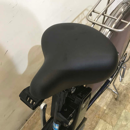 パナソニック ビビ DX ネイビー 26インチ KE098 【中古車】