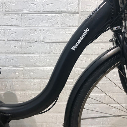 パナソニック ティモ L ブラック 26インチ YT089 【中古車】