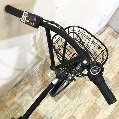 パナソニック シュガードロップ ブラック 20インチ KZ089  【中古車】