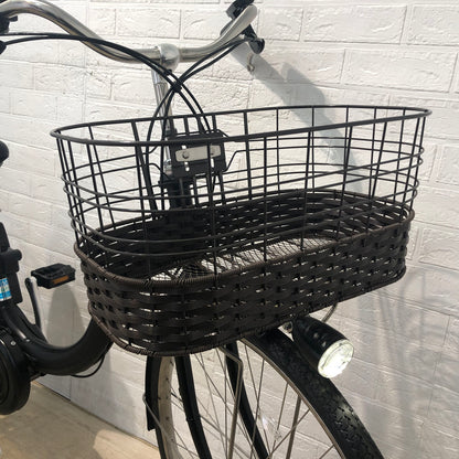 パナソニック ティモ L ブラック 26インチ YT089 【中古車】