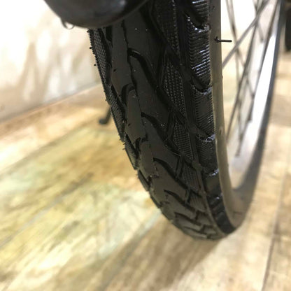 パナソニック シュガードロップ ブラック 20インチ KZ089  【中古車】
