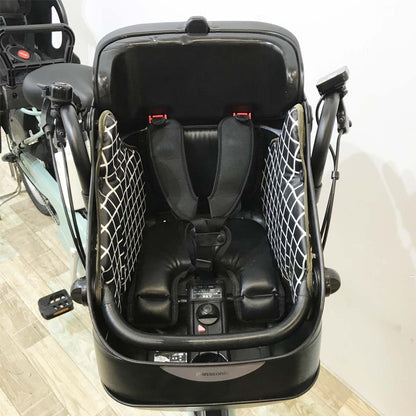 パナソニック ギュットミニDX グリーン 20インチ KJ030 【中古車】