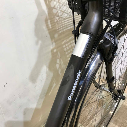 パナソニック ビビ DX グレー 26インチ KV008 【中古車】