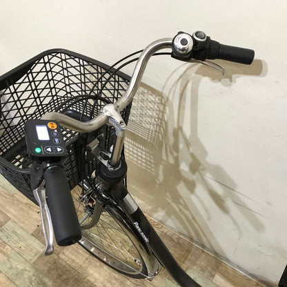 パナソニック ビビ DX グレー 26インチ KV008 【中古車】