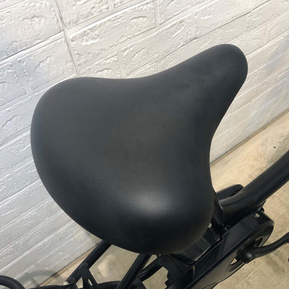 ヤマハ PAS Babby パス バビー ブラック 20インチ YF087【中古車】