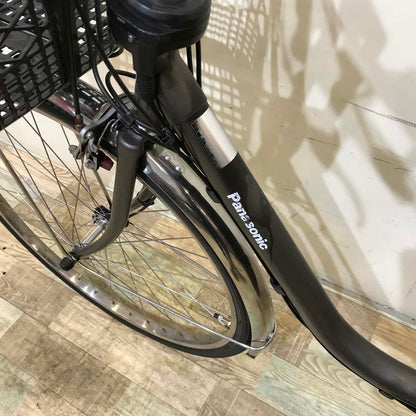 パナソニック ビビ DX グレー 26インチ KV008 【中古車】