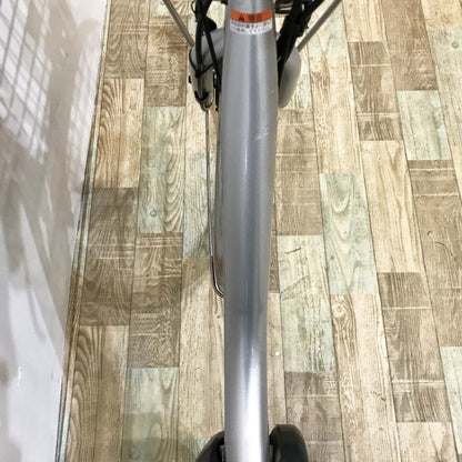 ヤマハ PAS ギア シルバー 26インチ KJ031 【中古車】