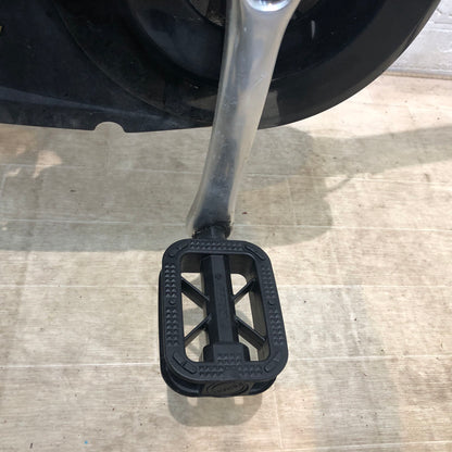 ヤマハ PAS SION V パス シオン V レッド 24インチ YA035  【中古車】