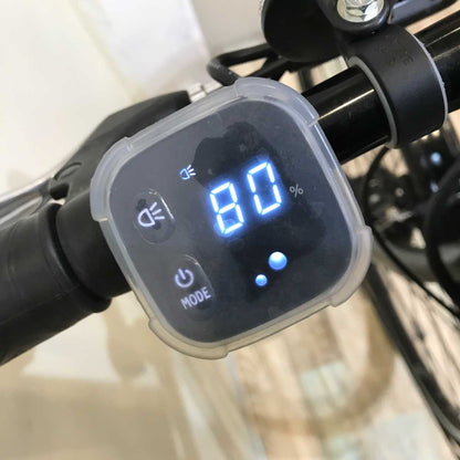 ブリヂストン TB1e シルバー 27インチ KSR091 【中古車】