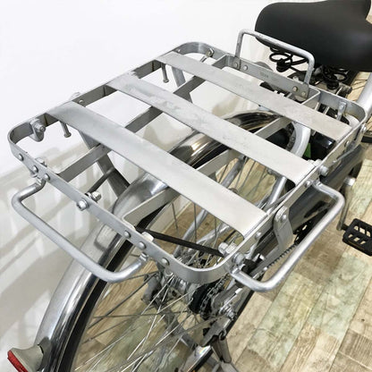 ヤマハ PAS ギア シルバー 26インチ KJ031 【中古車】
