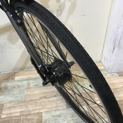 ブリヂストン TB1e シルバー 27インチ KSR091 【中古車】