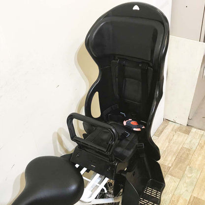 ヤマハ PAS Babby un パス バビー アン ホワイト 20インチ KE100【中古車】