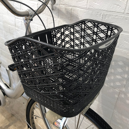 パナソニック ビビ NX シルバー 26インチ YO039 【中古車】