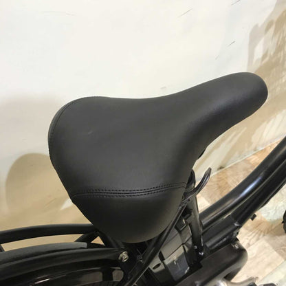 ブリヂストン HYDEE B ハイディ ビー ブラック 26インチ KQ069 【中古車】