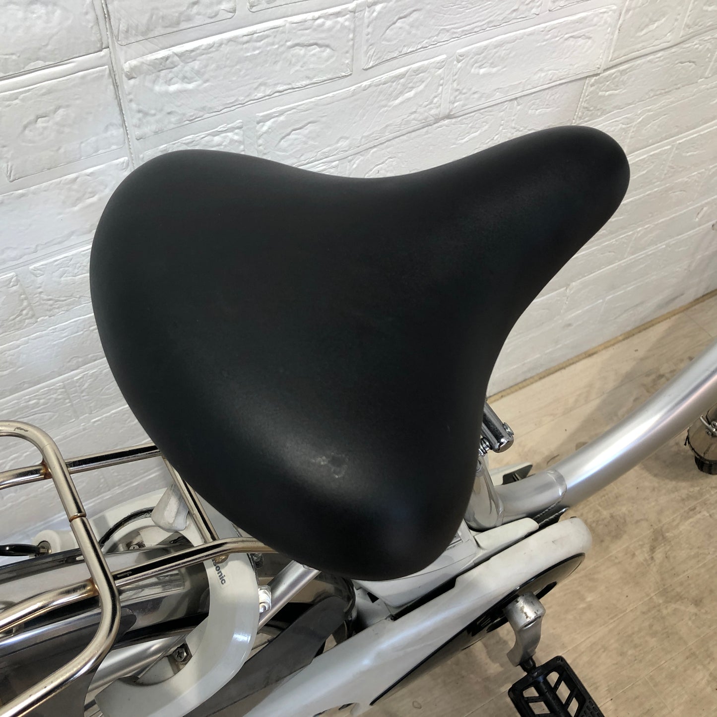 パナソニック ビビ NX シルバー 26インチ YO039 【中古車】