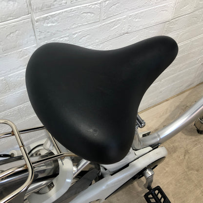 パナソニック ビビ NX シルバー 26インチ YO039 【中古車】