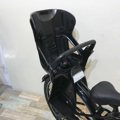 ブリヂストン HYDEE B ハイディ ビー ブラック 26インチ KQ069 【中古車】
