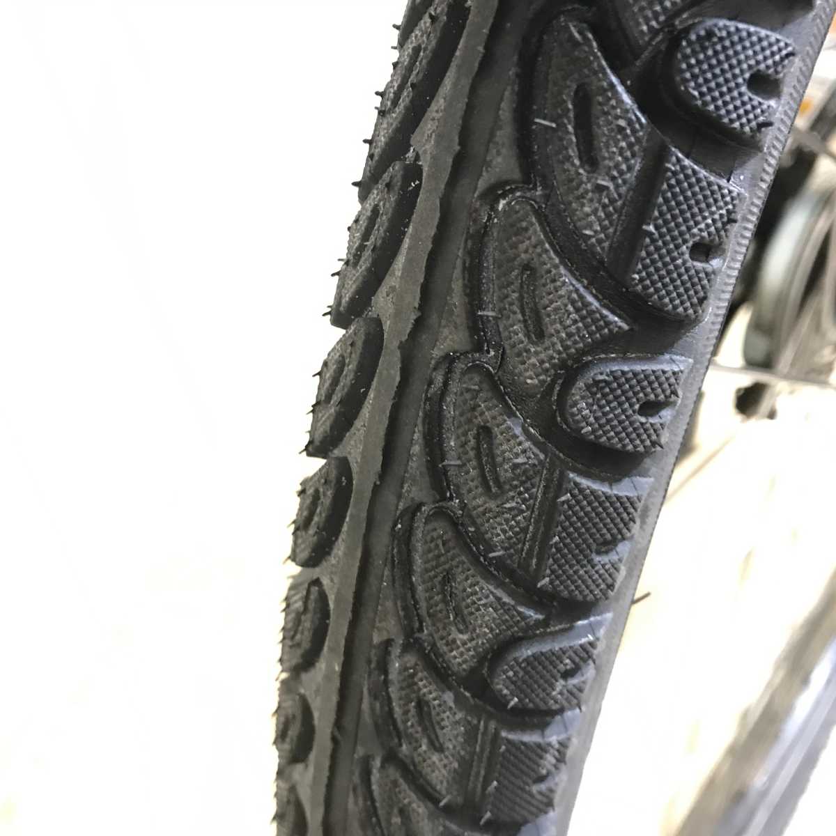 ブリヂストン HYDEE B ハイディ ビー ブラック 26インチ KQ069 【中古車】