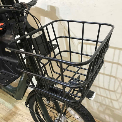 パナソニック ギュット アニーズ EX グリーン 20インチ KZ092【中古車】