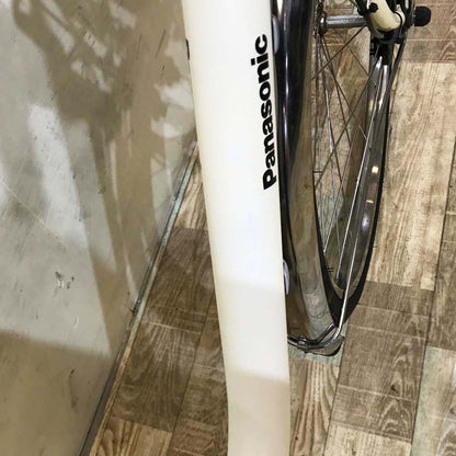 パナソニック ビビ DX ホワイト 26インチ KV011 【中古車】