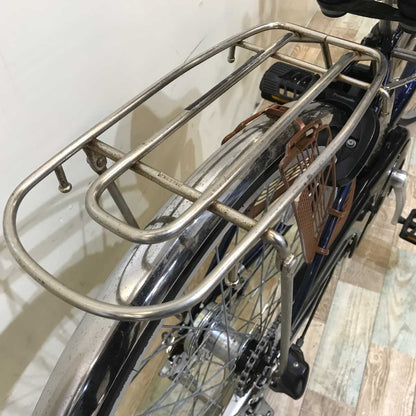 パナソニック ビビ FX ネイビー 26インチ KQ070 【中古車】