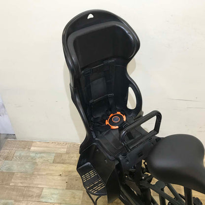 パナソニック ギュット アニーズ EX グリーン 20インチ KZ092【中古車】