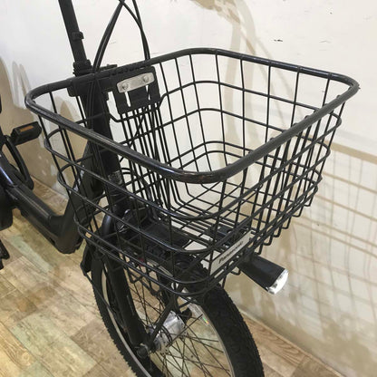 パナソニック ギュット アニーズ ブラック 20インチ KE102【中古車】