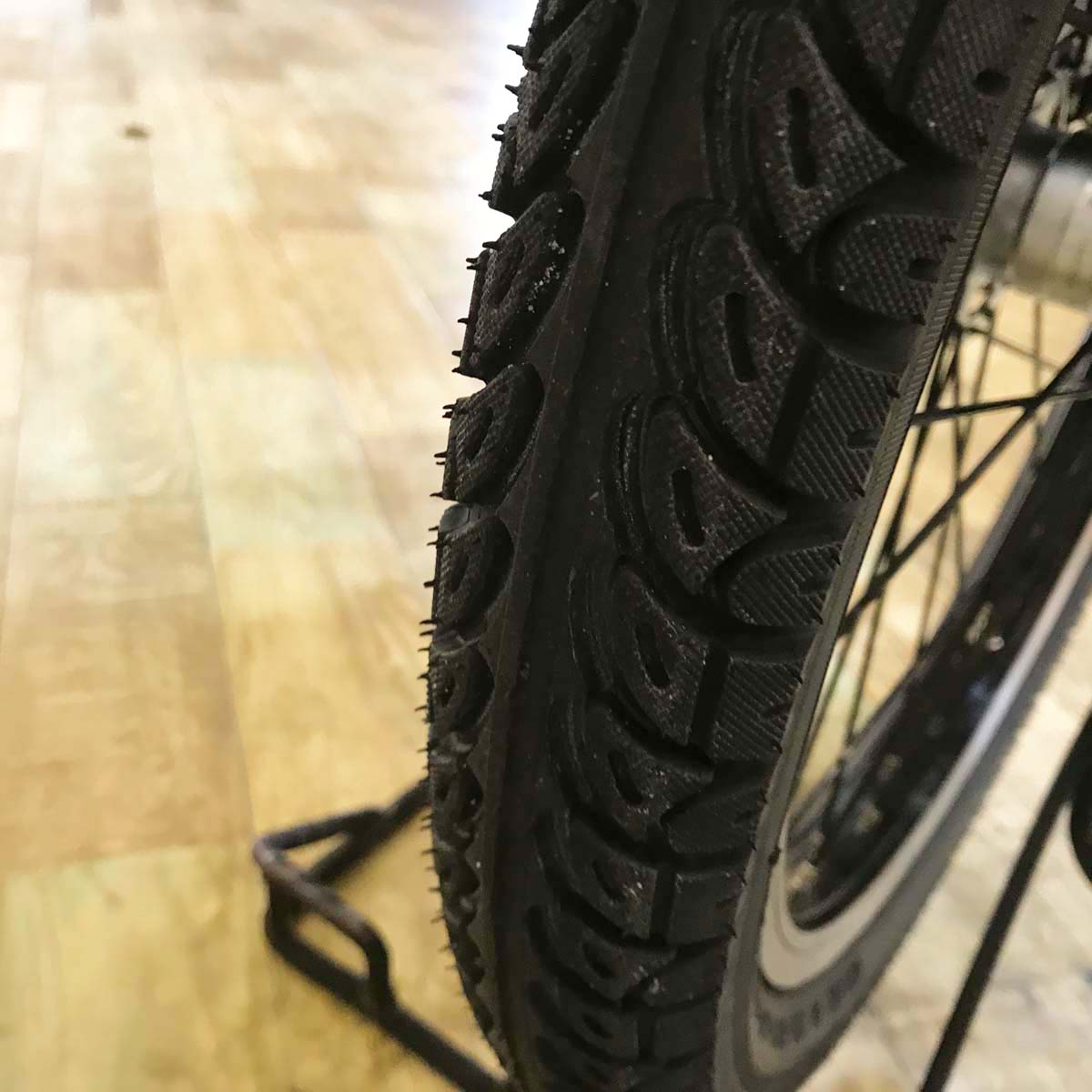 パナソニック ギュット アニーズ EX グリーン 20インチ KZ092【中古車】
