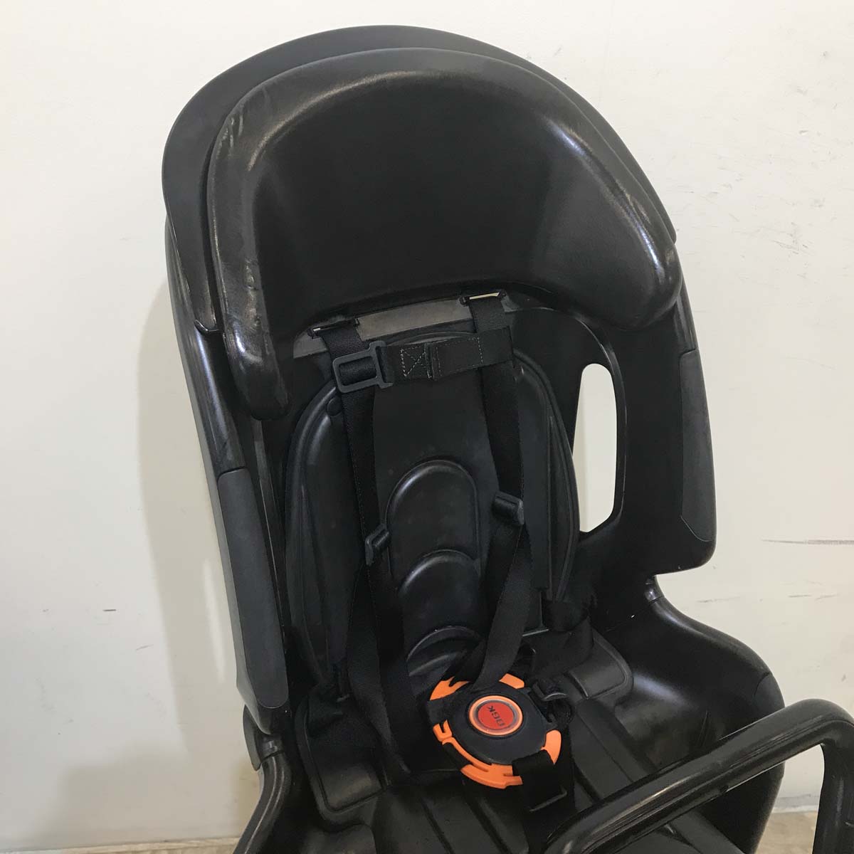 パナソニック ギュット アニーズ ブラック 20インチ KE102【中古車】