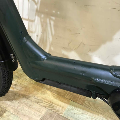 パナソニック ギュット アニーズ EX グリーン 20インチ KZ092【中古車】