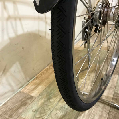 パナソニック ビビ DX ホワイト 26インチ KV011 【中古車】