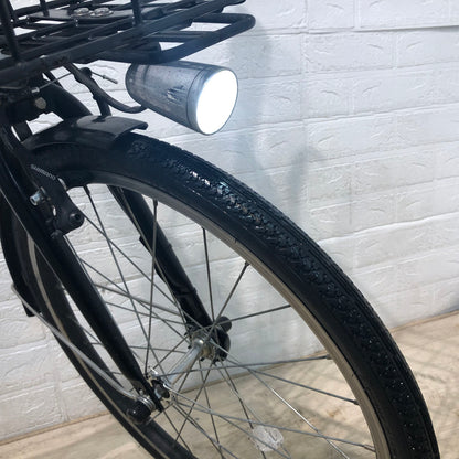 ヤマハ PAS CITY X パス シティ X ホワイト 20インチ YA038 【中古車】