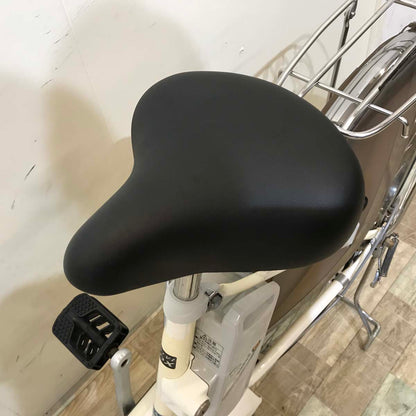 パナソニック ビビ DX ホワイト 26インチ KV011 【中古車】