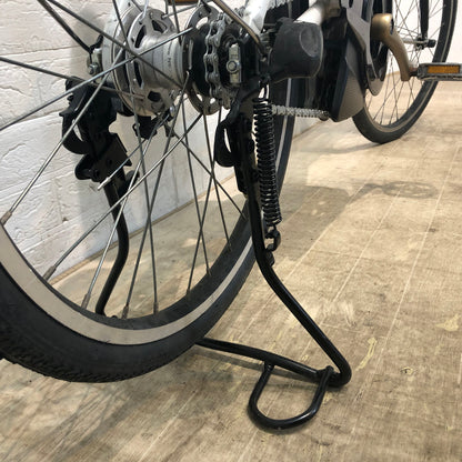 ヤマハ PAS CITY X パス シティ X ホワイト 20インチ YA038 【中古車】