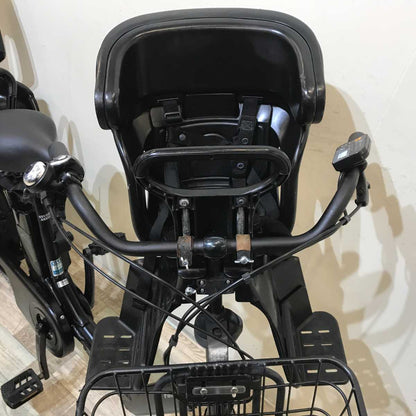 パナソニック ギュット アニーズ ブラック 20インチ KQ071【中古車】