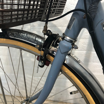 パナソニック ビビ DX ブルー 26インチ YT093 【中古車】