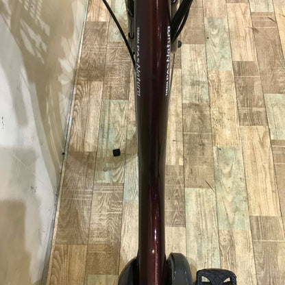 ヤマハ PAS ナチュラ L ブラウン 26インチ KZ093 【中古車】