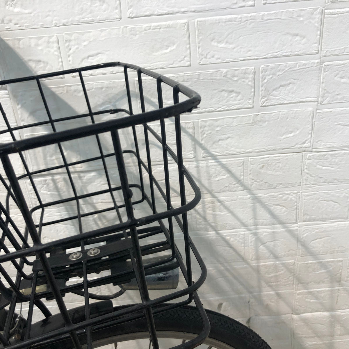 中古電動自転車 ヤマハ PAS CITY X パス シティ X ホワイト 20インチ YA038 