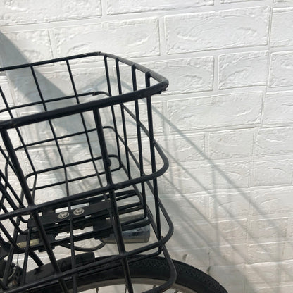 ヤマハ PAS CITY X パス シティ X ホワイト 20インチ YA038 【中古車】