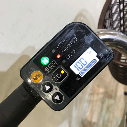 パナソニック ビビ DX ブラウン 26インチ KV012 【中古車】