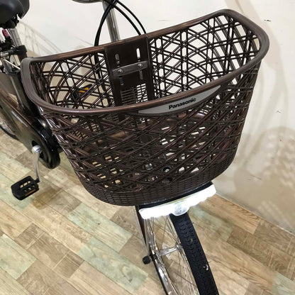 パナソニック ビビ DX ブラウン 26インチ KV012 【中古車】